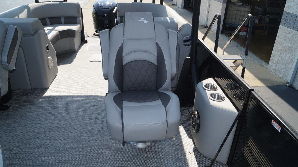 Bennington L Series 25