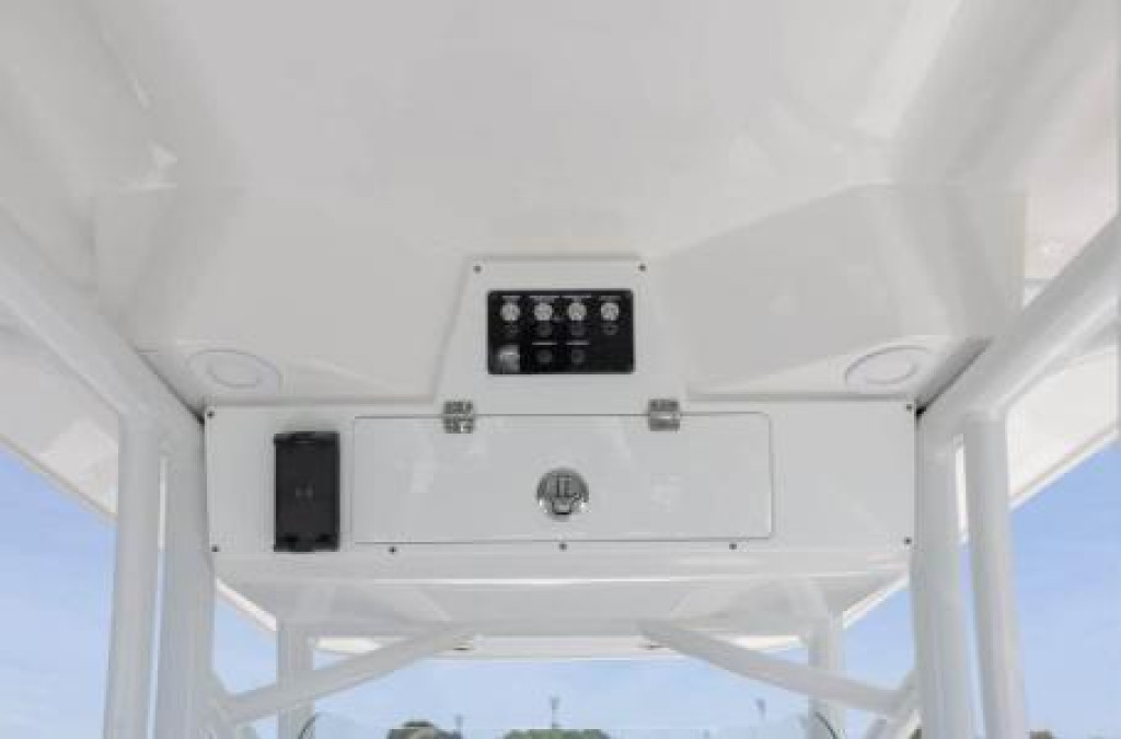 Sea Fox 228 Commander