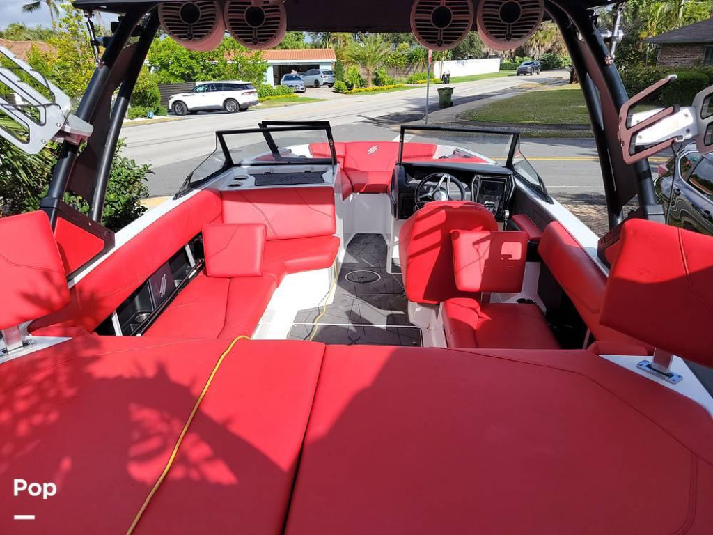 ATX Surf Boats 20 type S