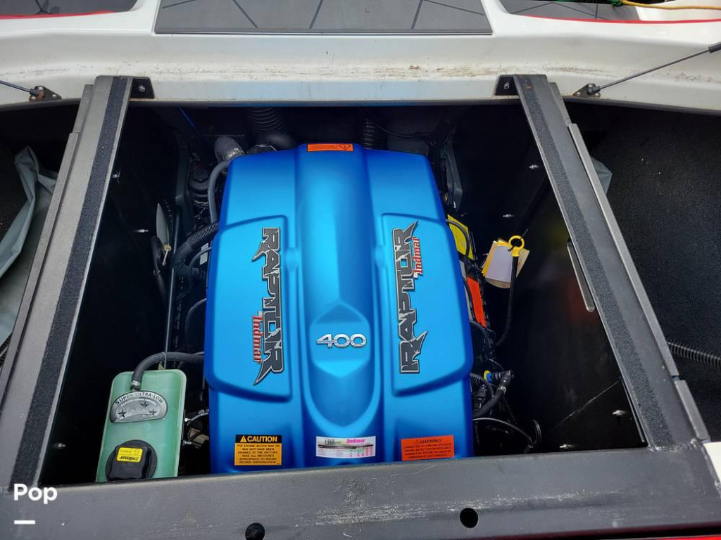 ATX Surf Boats 20 type S