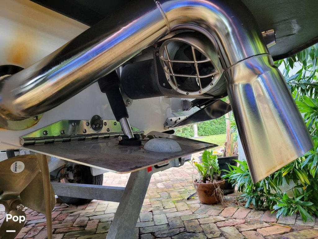 ATX Surf Boats 20 type S