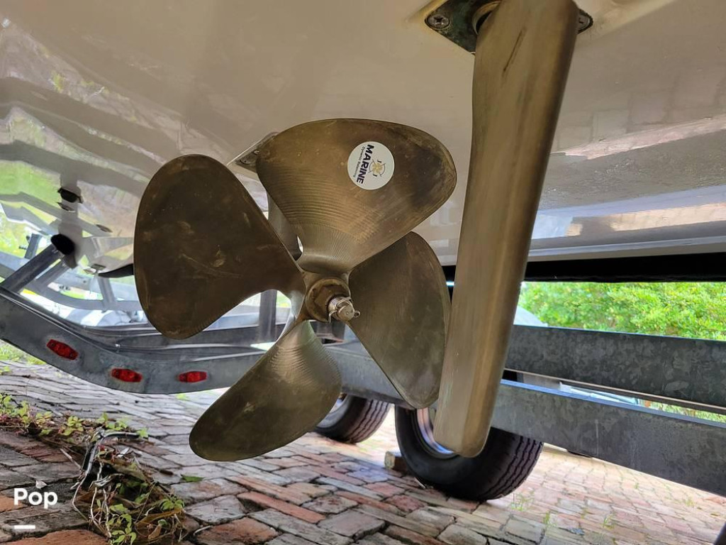 ATX Surf Boats 20 type S