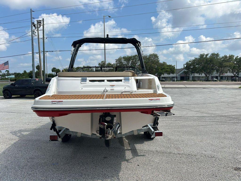 Bayliner VR5 Bowrider I O