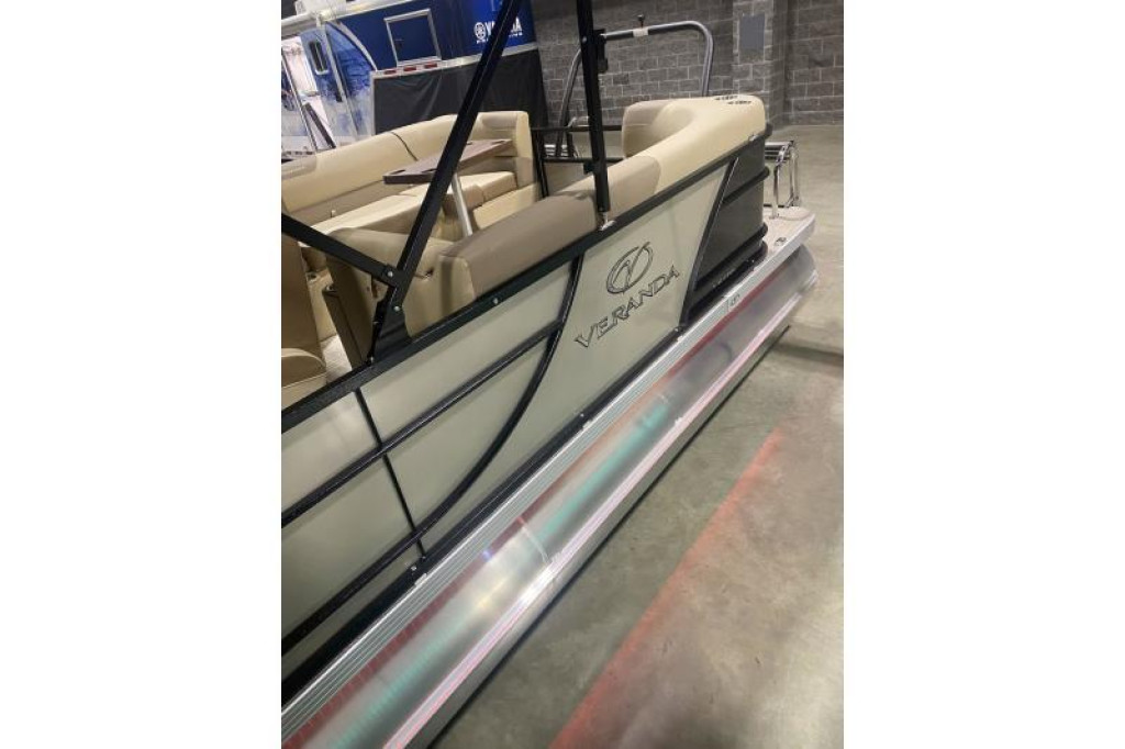 Veranda RELAX SERIES