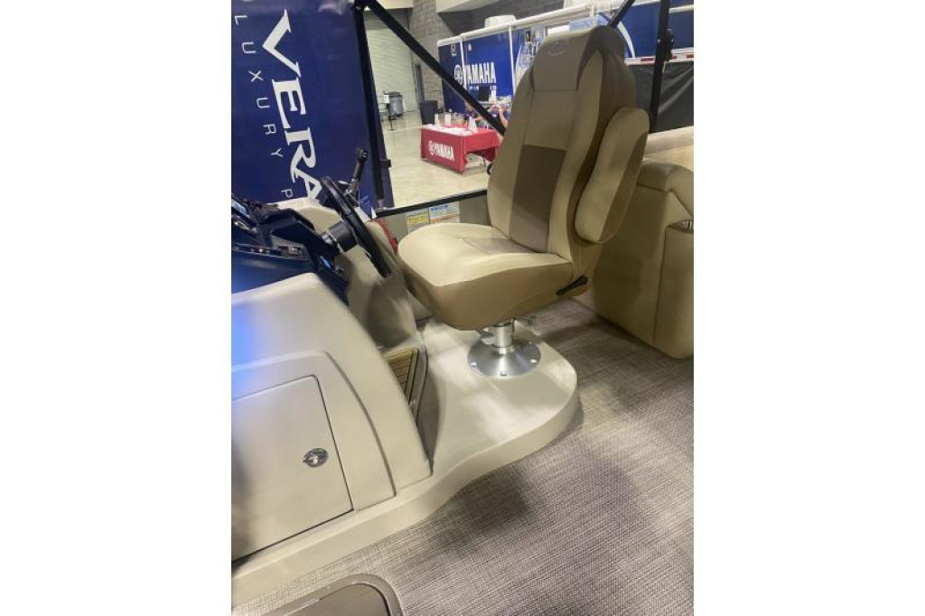 Veranda RELAX SERIES