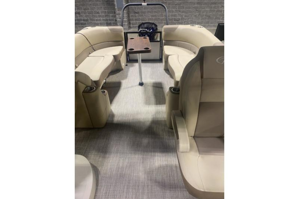 Veranda RELAX SERIES