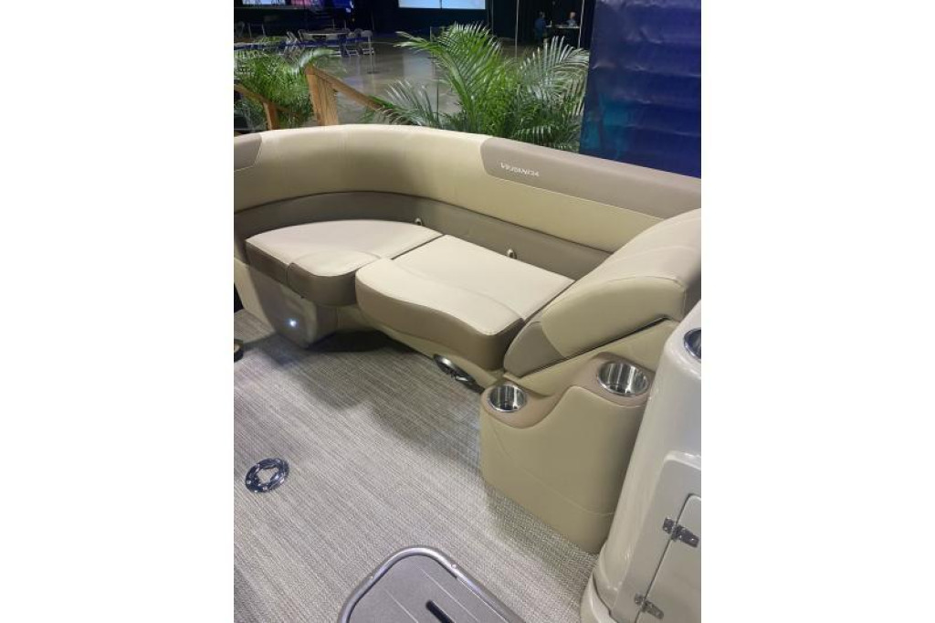 Veranda RELAX SERIES