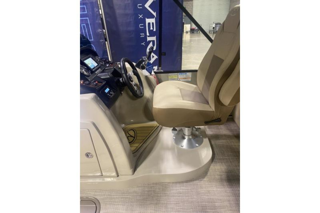 Veranda RELAX SERIES