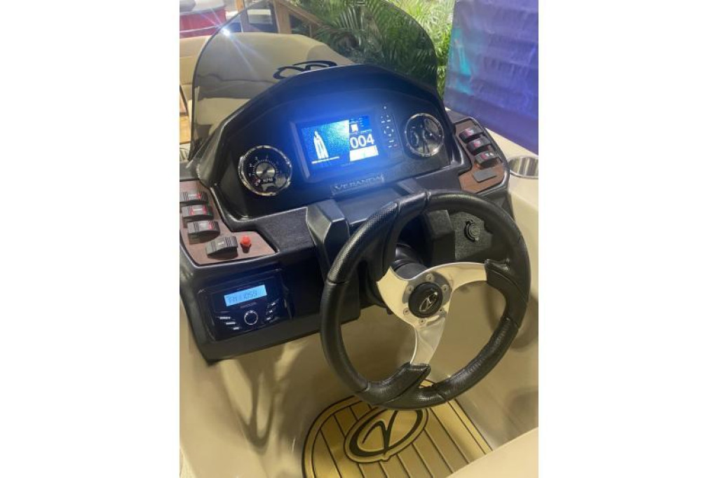 Veranda RELAX SERIES