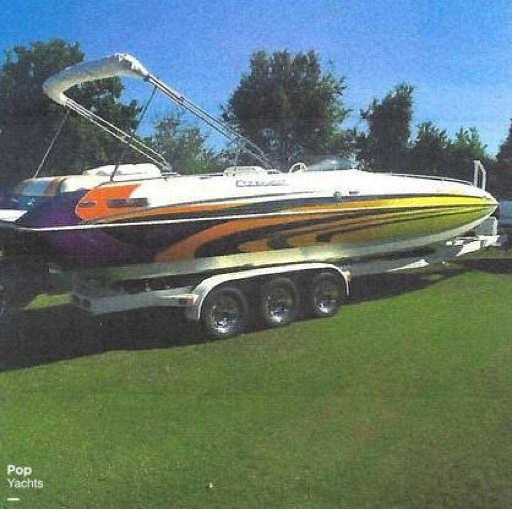 Conquest Top Cat 1