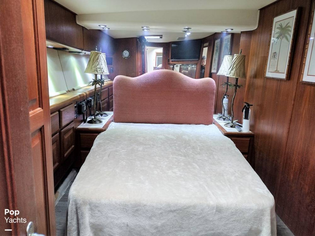 Viking 53 Sport Fisherman