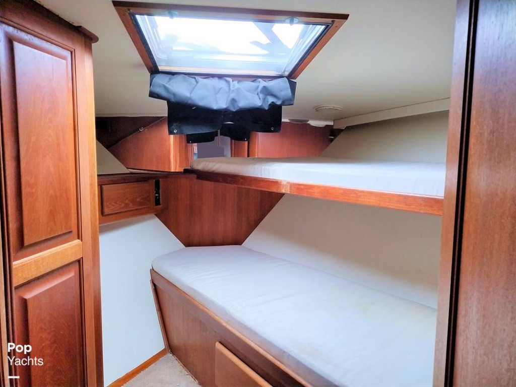 Viking 53 Sport Fisherman