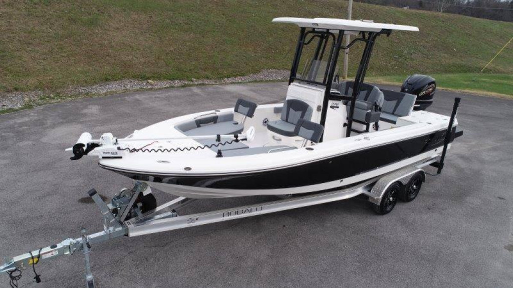 Robalo 226 Cayman