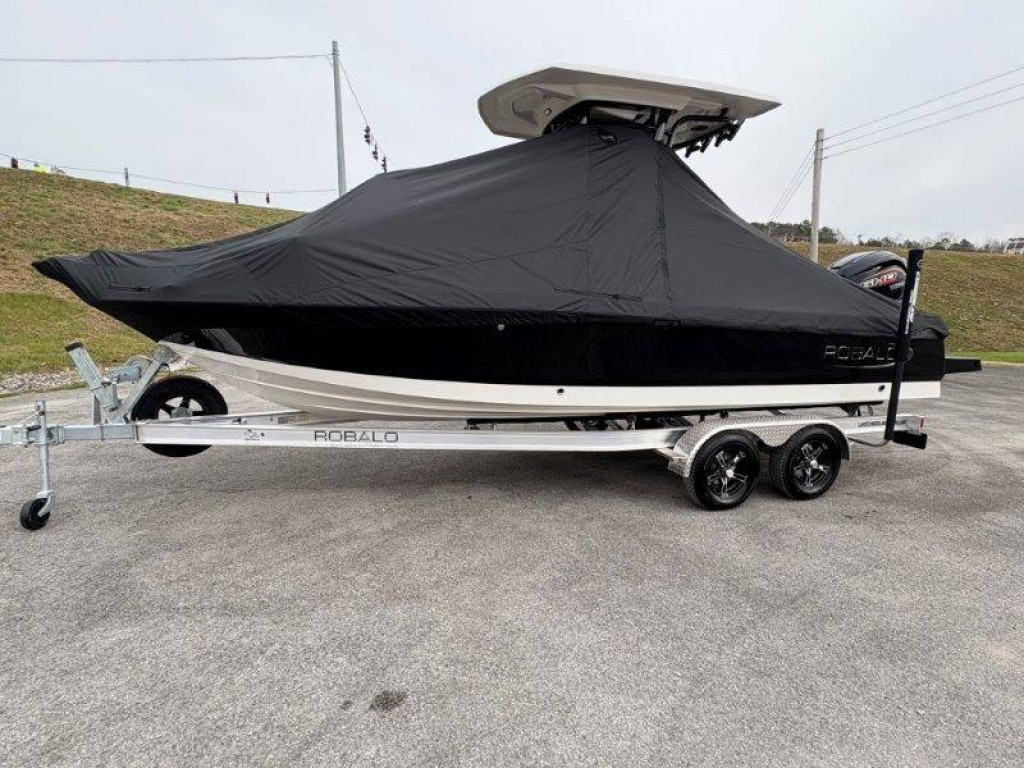 Robalo 226 Cayman