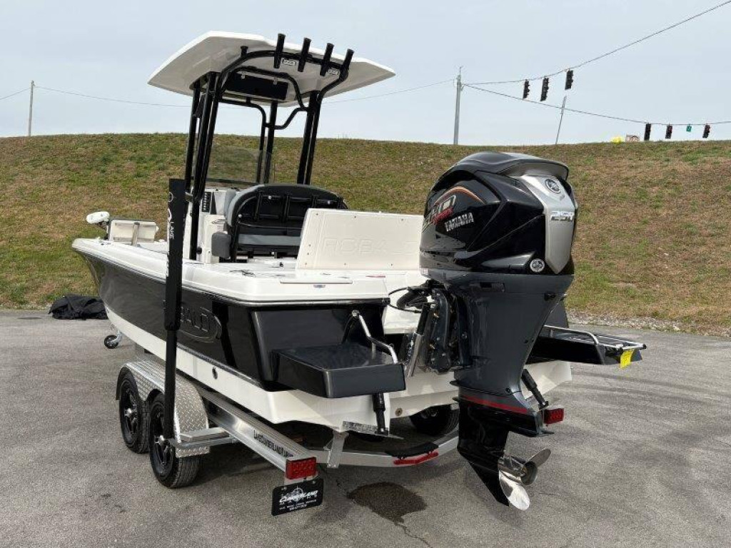 Robalo 226 Cayman