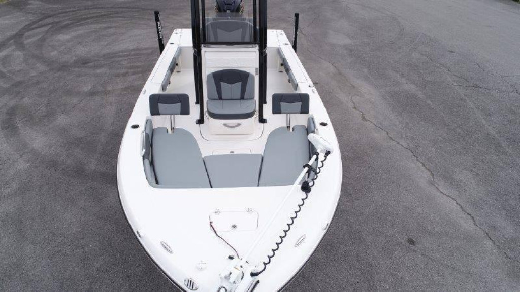 Robalo 226 Cayman
