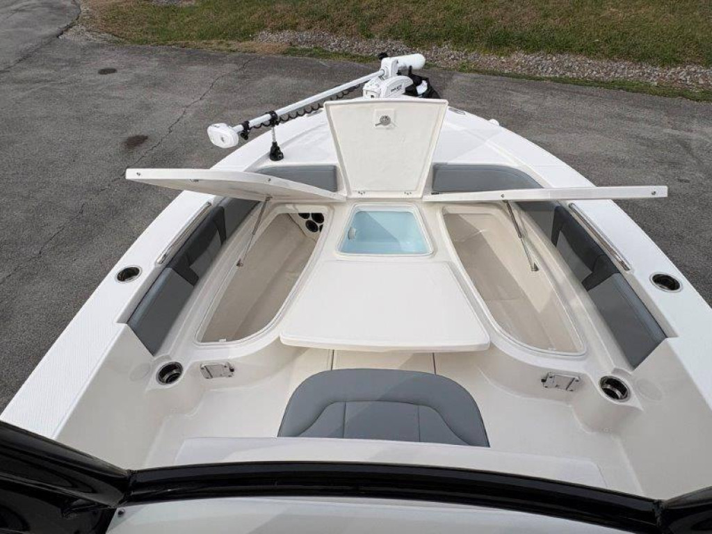 Robalo 226 Cayman
