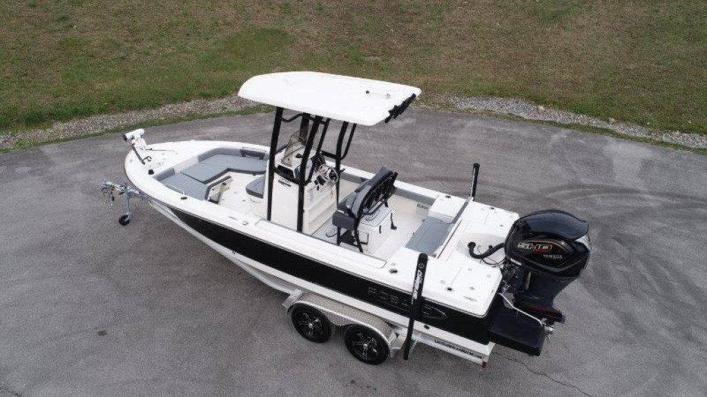 Robalo 226 Cayman