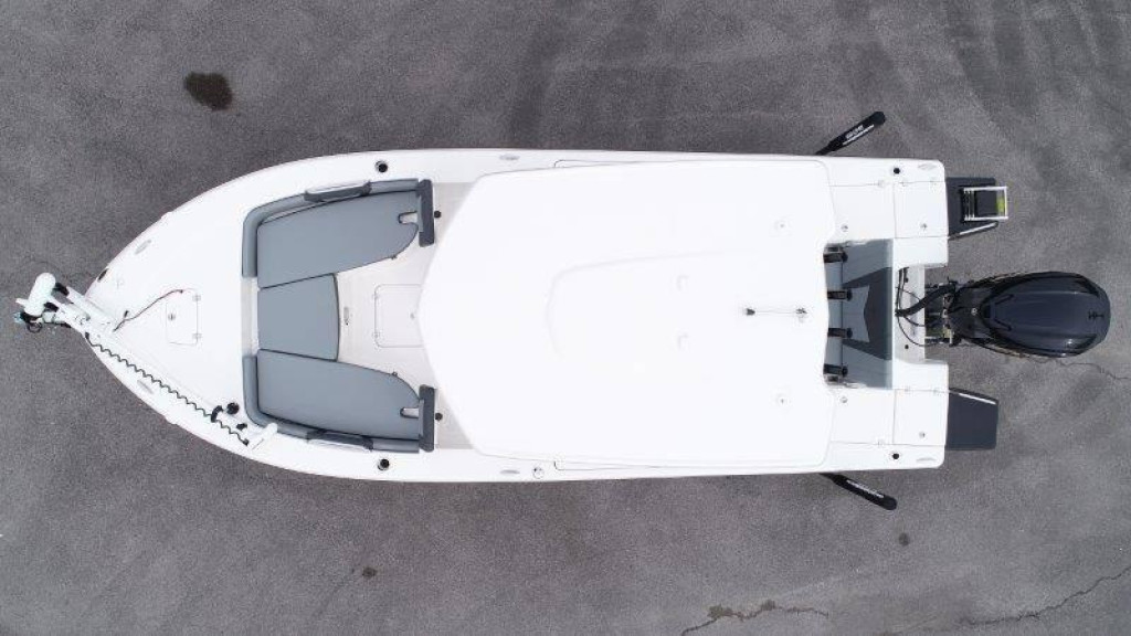 Robalo 226 Cayman