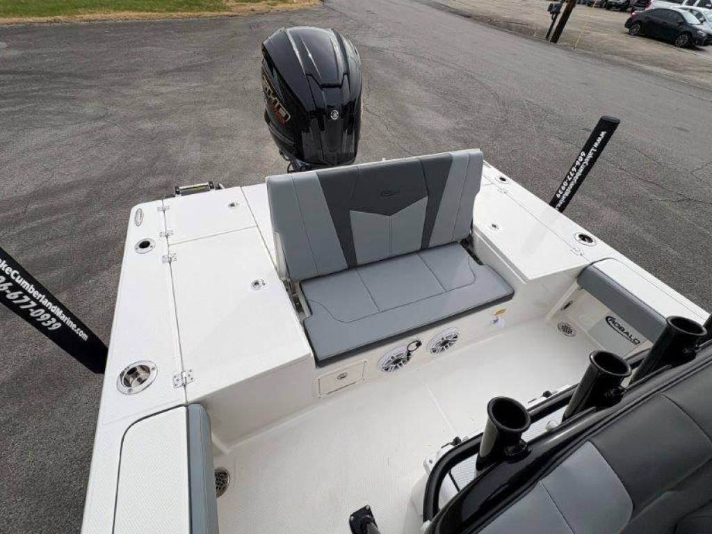 Robalo 226 Cayman