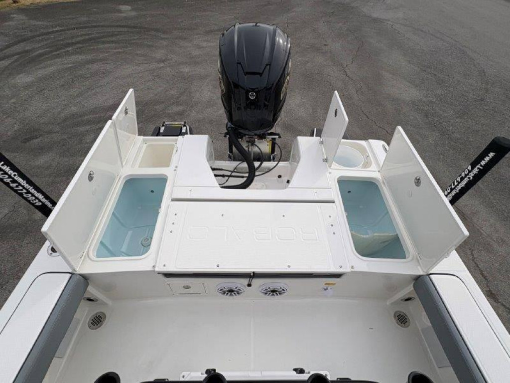 Robalo 226 Cayman