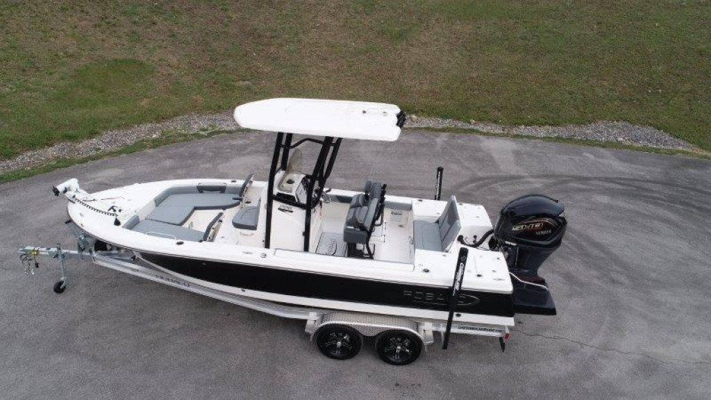 Robalo 226 Cayman