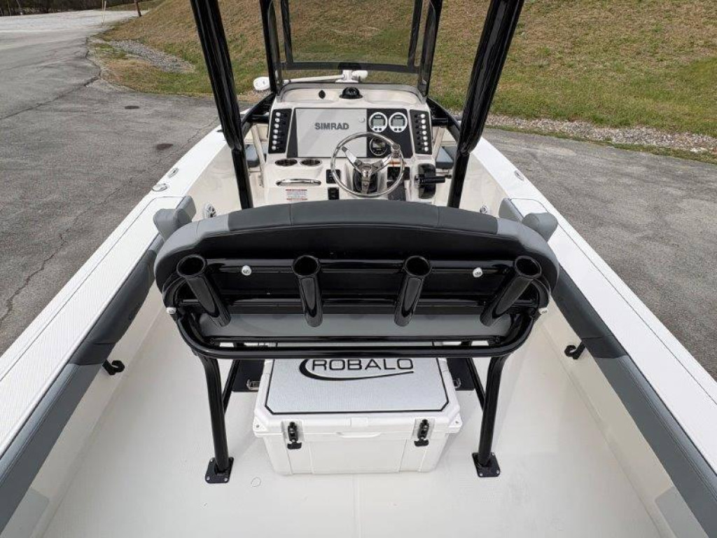 Robalo 226 Cayman