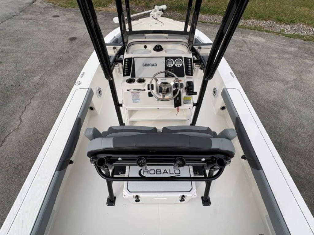 Robalo 226 Cayman