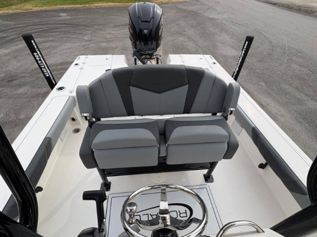 Robalo 226 Cayman