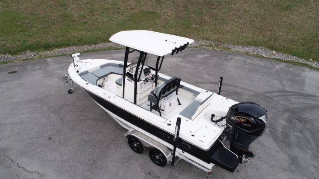 Robalo 226 Cayman