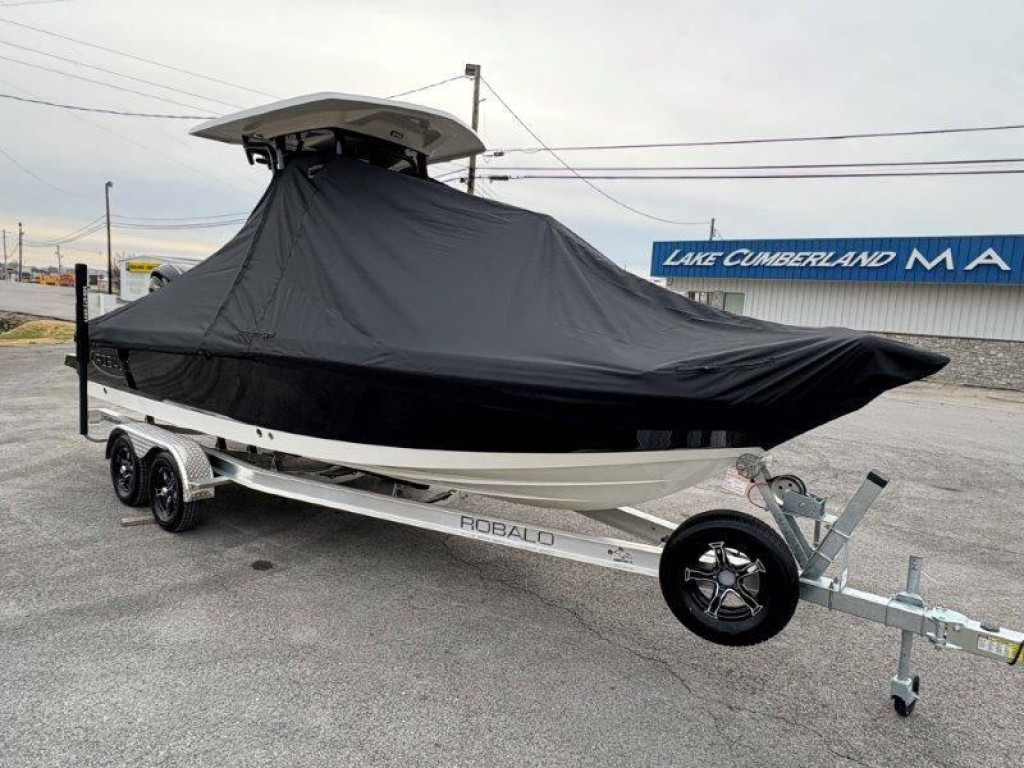 Robalo 226 Cayman