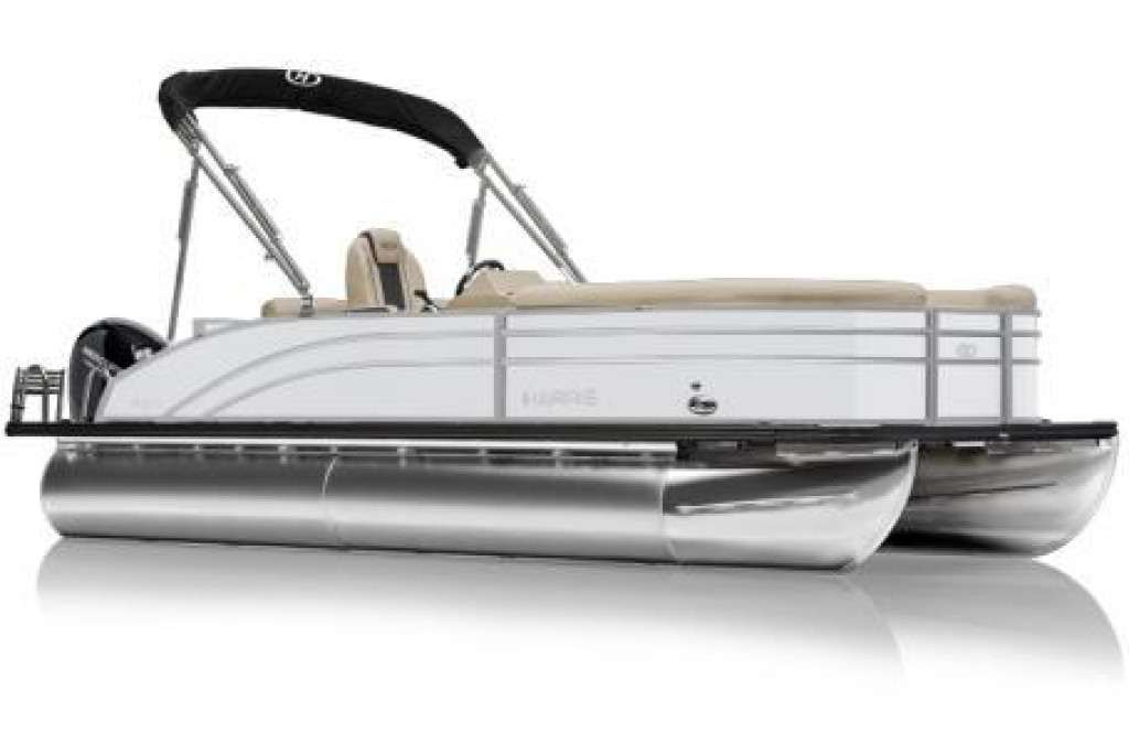 Harris Cruiser 210 Tri