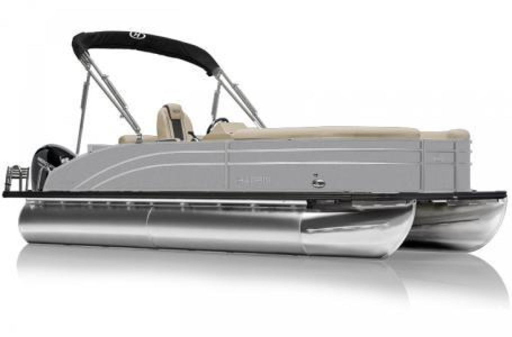 Harris Cruiser 210 Tri