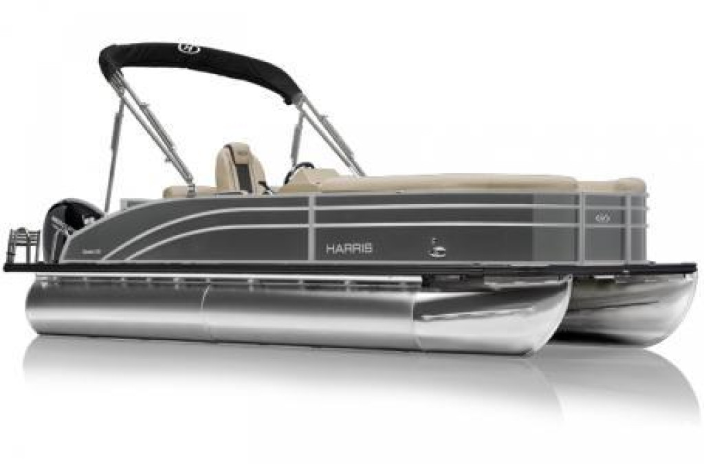 Harris Cruiser 210 Tri