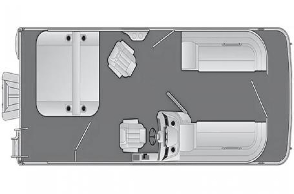 Bennington S Series 22 SSB