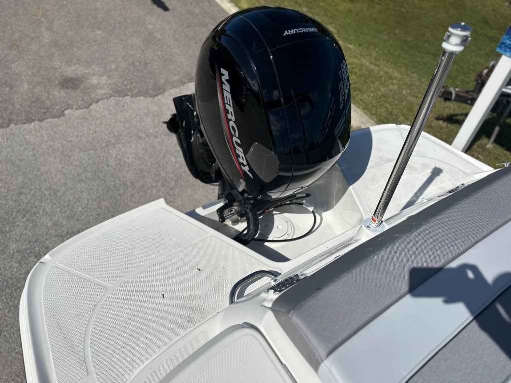 Bayliner VR5 Bowrider OB