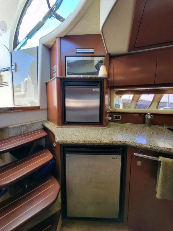 Sea Ray 38 Sundancer