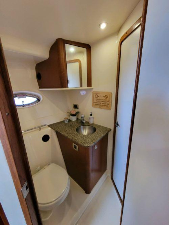 Sea Ray 38 Sundancer