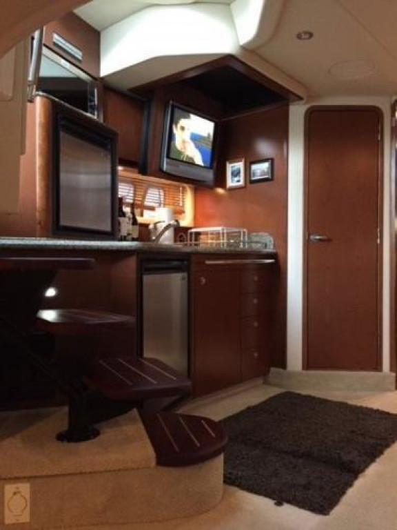 Sea Ray 38 Sundancer