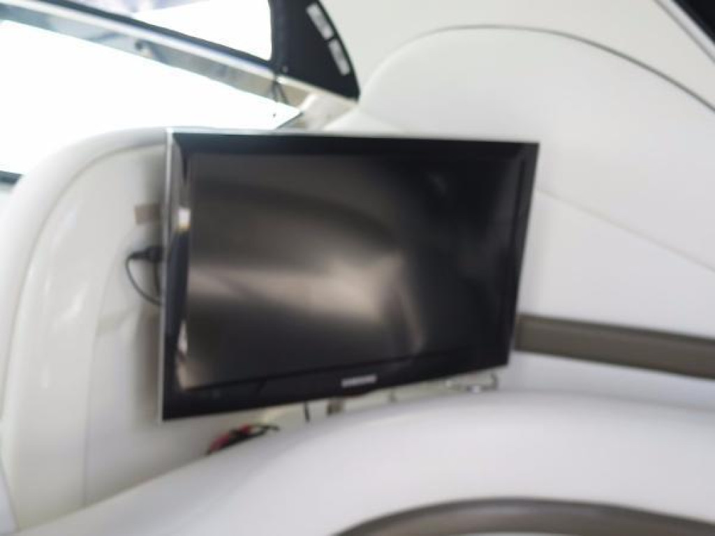 Sea Ray 38 Sundancer