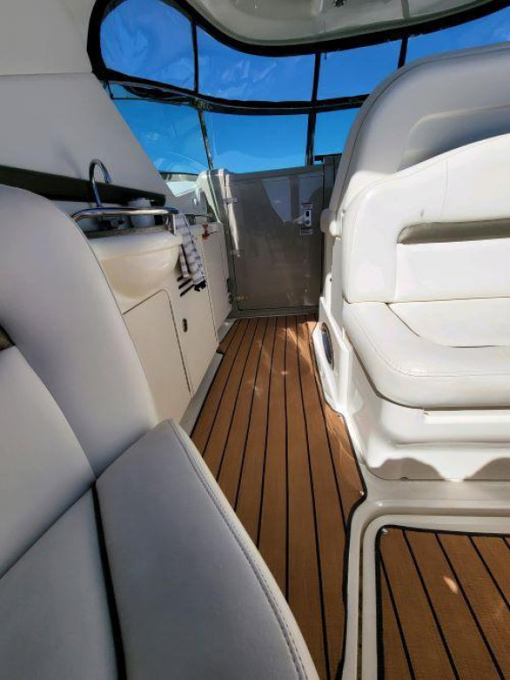 Sea Ray 38 Sundancer