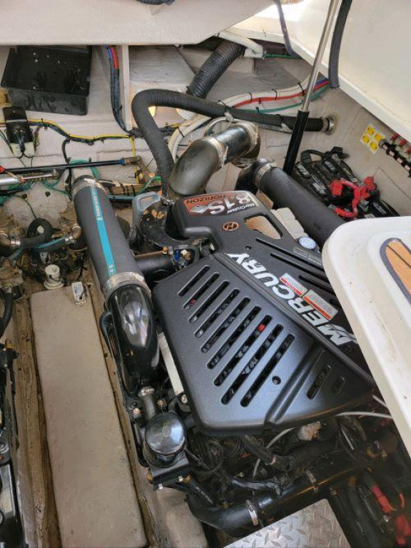 Sea Ray 38 Sundancer