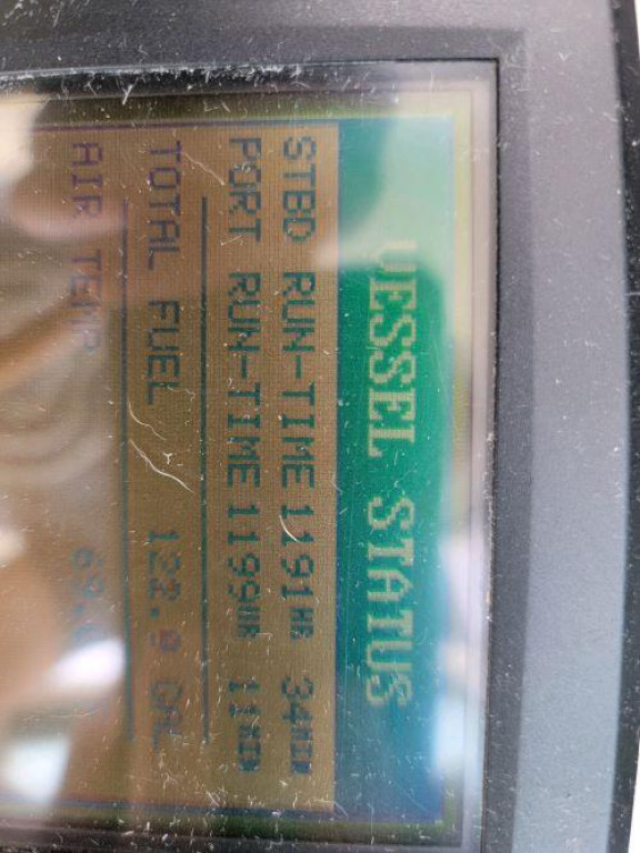 Sea Ray 38 Sundancer