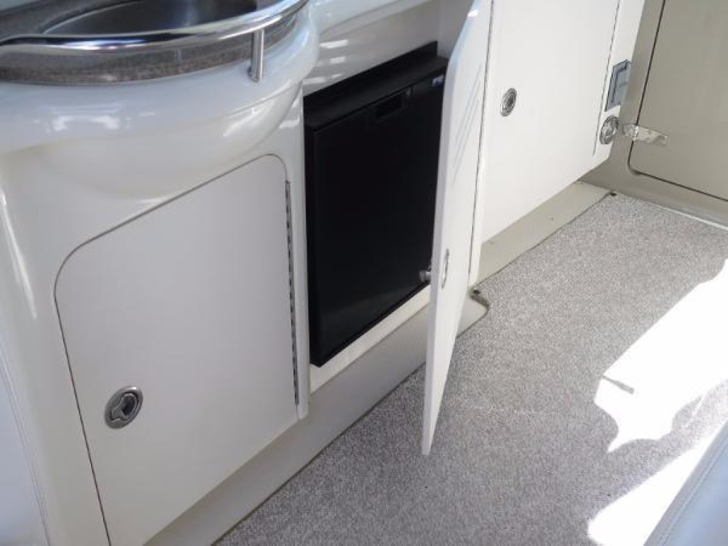 Sea Ray 38 Sundancer