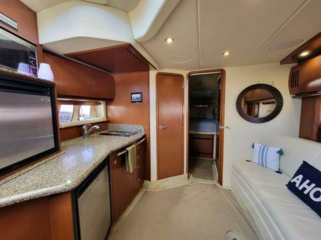 Sea Ray 38 Sundancer
