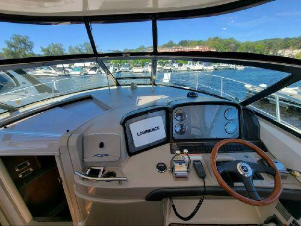 Sea Ray 38 Sundancer