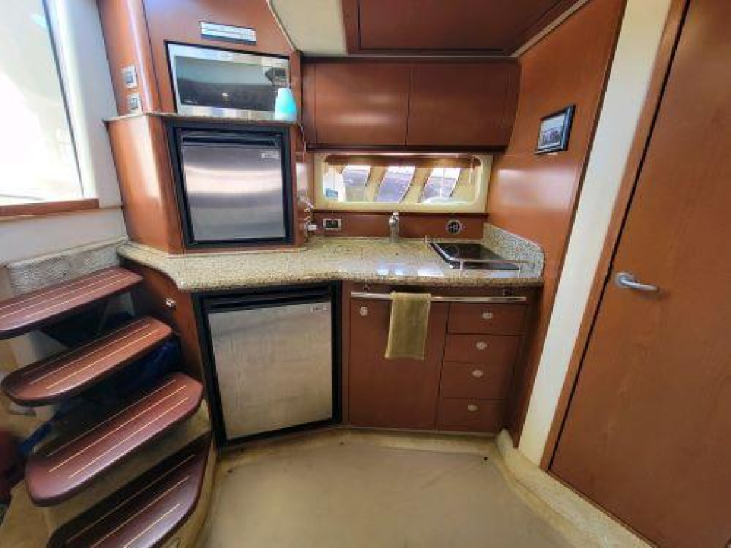 Sea Ray 38 Sundancer