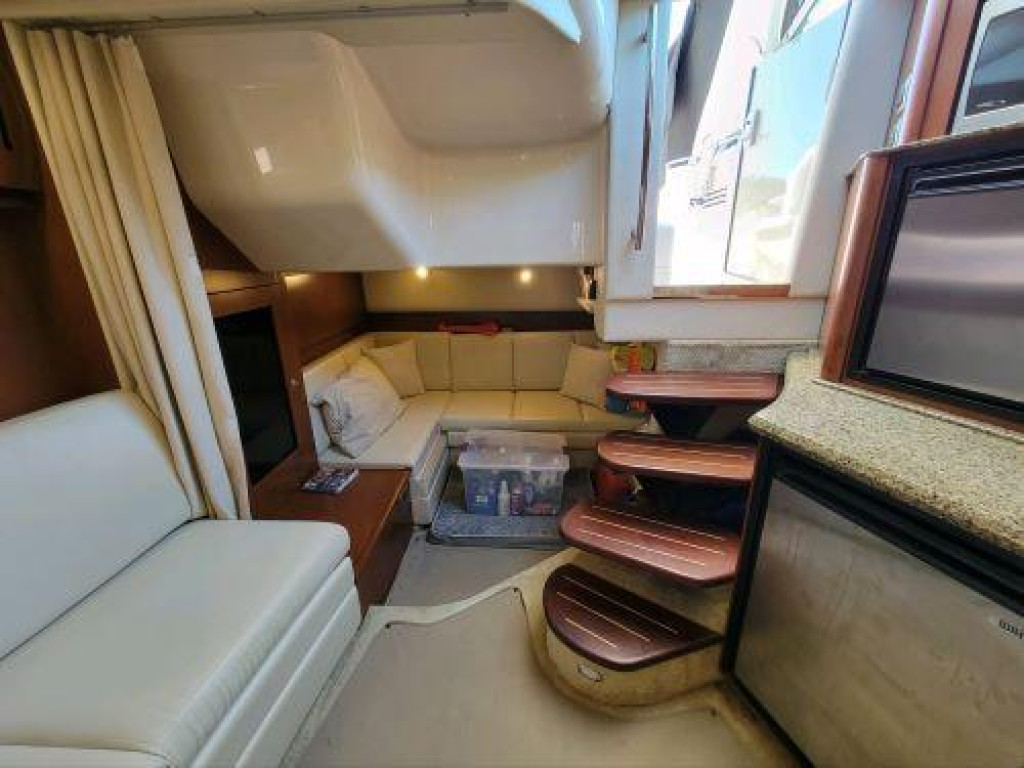 Sea Ray 38 Sundancer