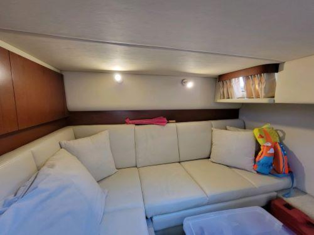 Sea Ray 38 Sundancer