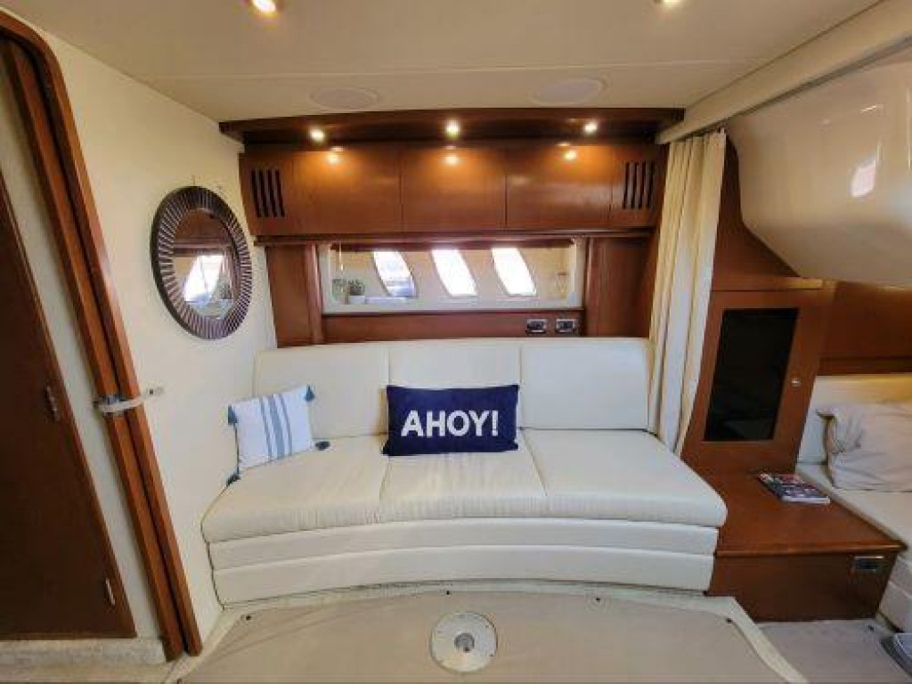 Sea Ray 38 Sundancer